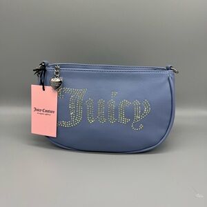 Juicy couture be Classic II shoulder bag purse
